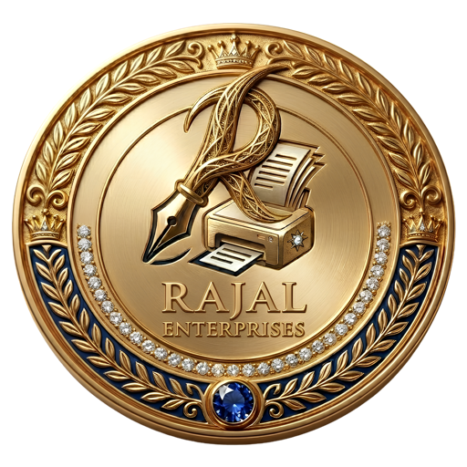 Rajal Enterprises